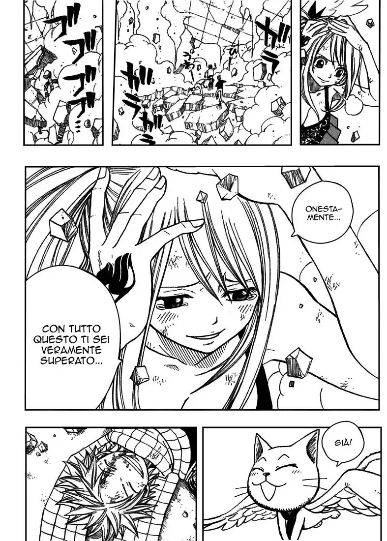 Fairy Tail Capitolo 64 page 5