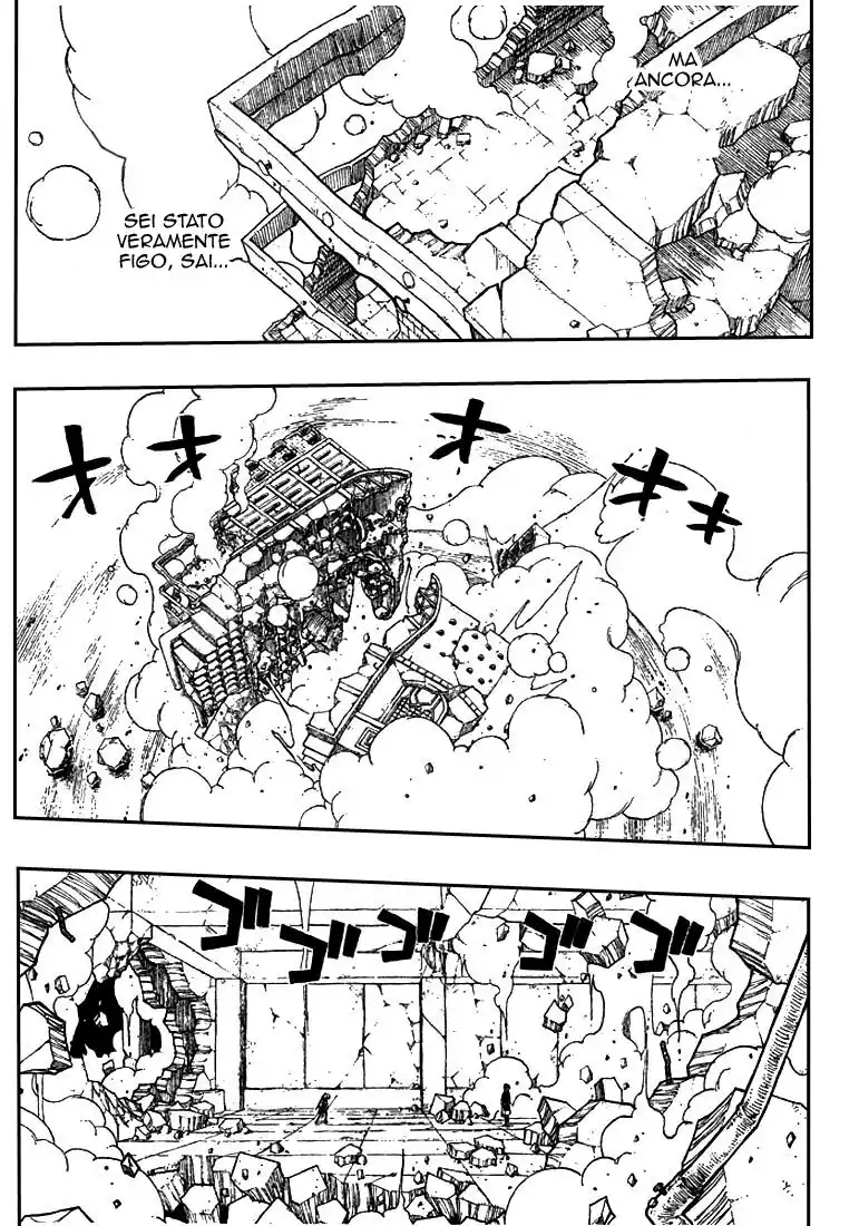 Fairy Tail Capitolo 64 page 6