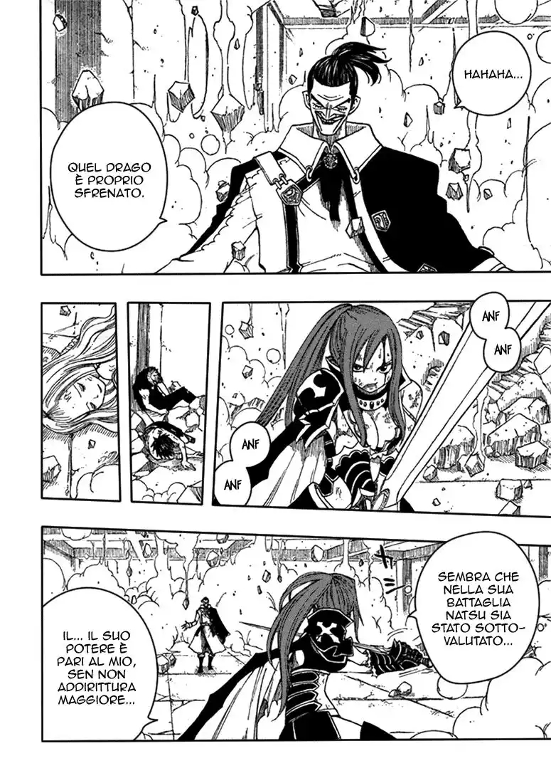 Fairy Tail Capitolo 64 page 7