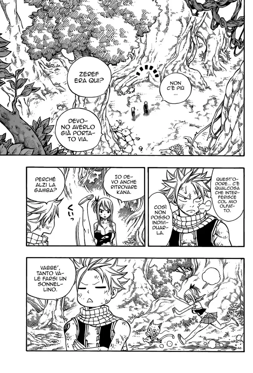 Fairy Tail Capitolo 228 page 6