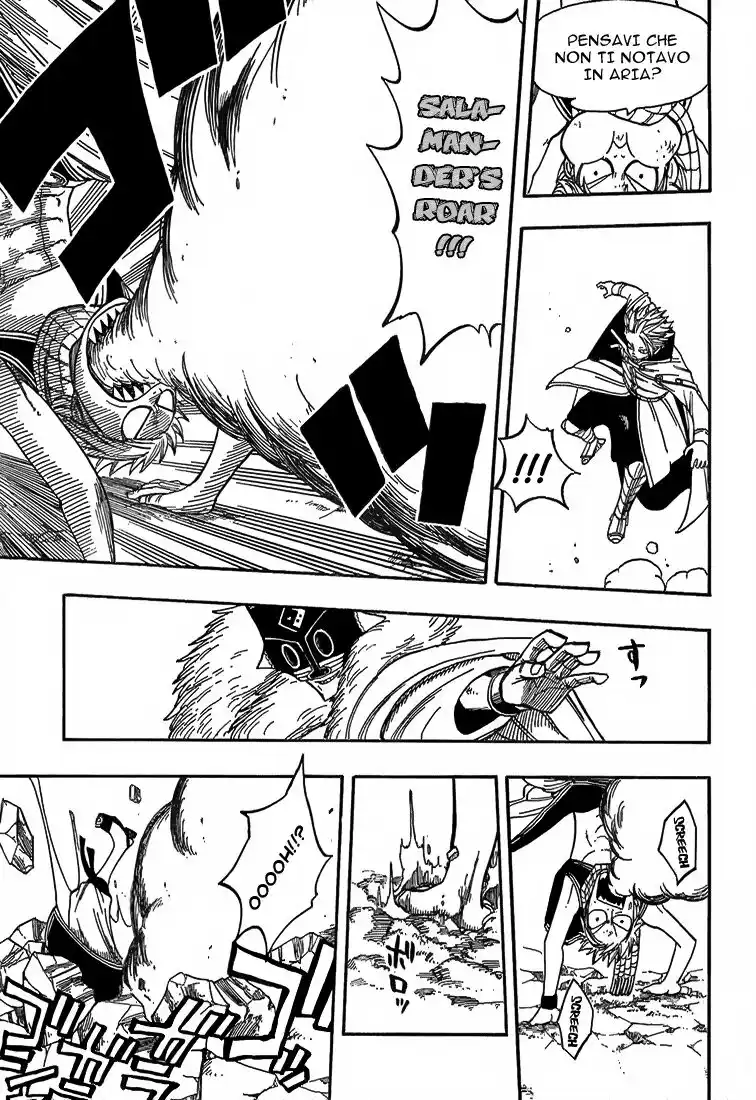 Fairy Tail Capitolo 36 page 10