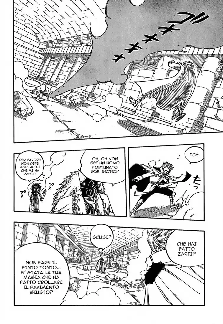 Fairy Tail Capitolo 36 page 11