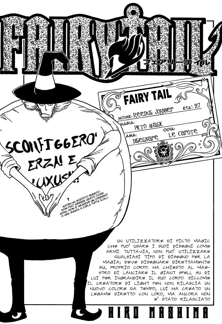 Fairy Tail Capitolo 36 page 2