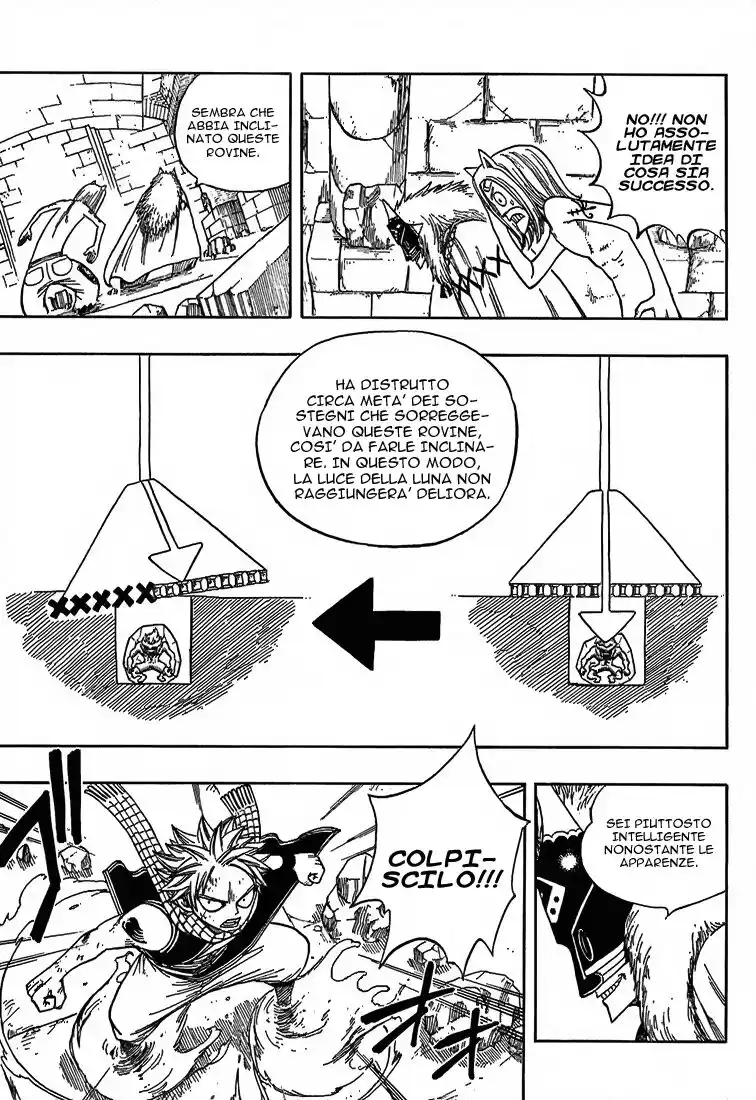 Fairy Tail Capitolo 36 page 4