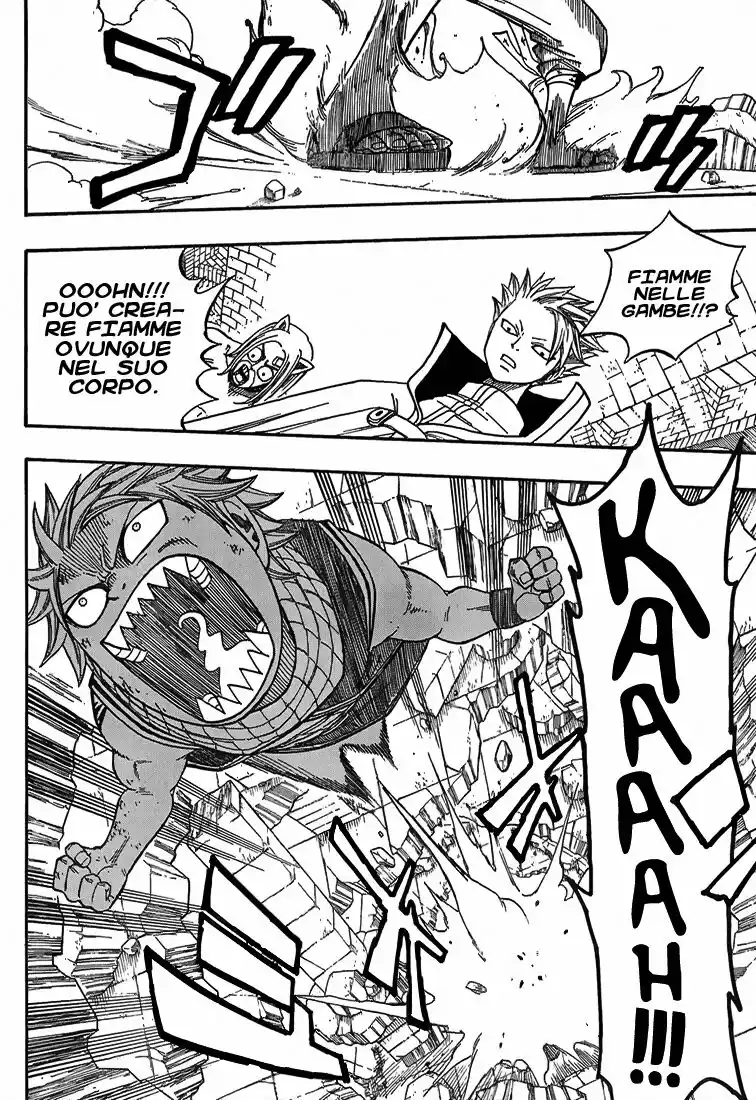 Fairy Tail Capitolo 36 page 5