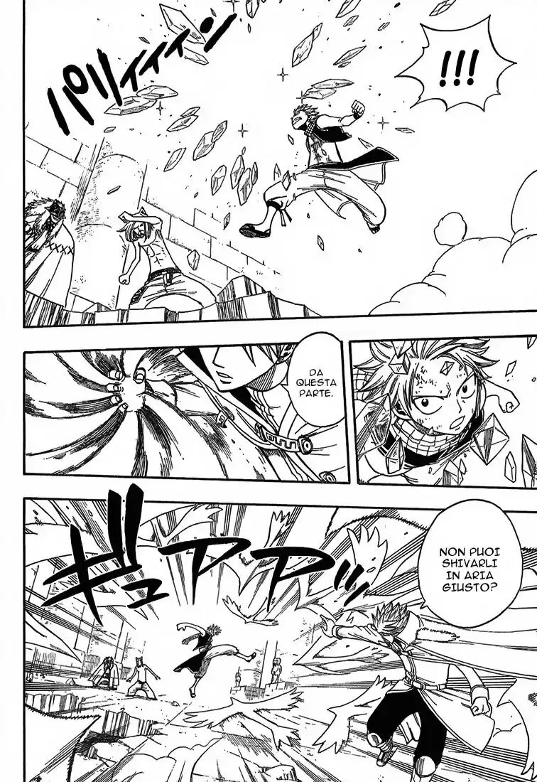 Fairy Tail Capitolo 36 page 7