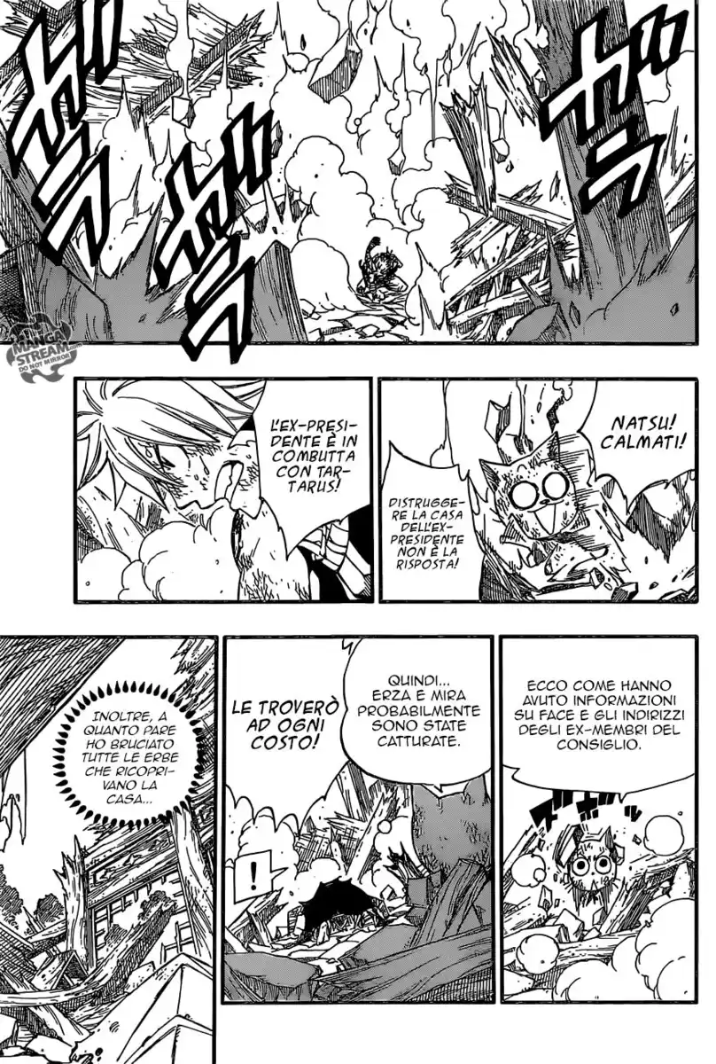 Fairy Tail Capitolo 365 page 10