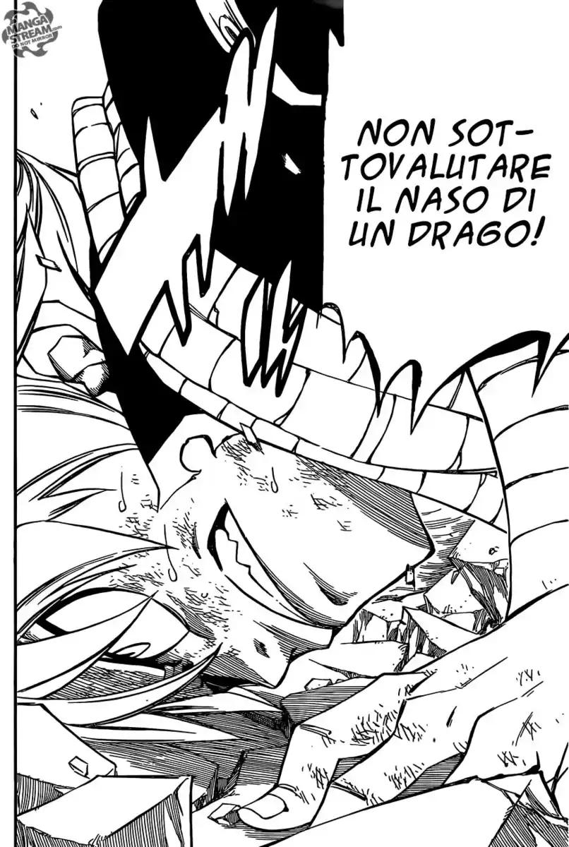 Fairy Tail Capitolo 365 page 11