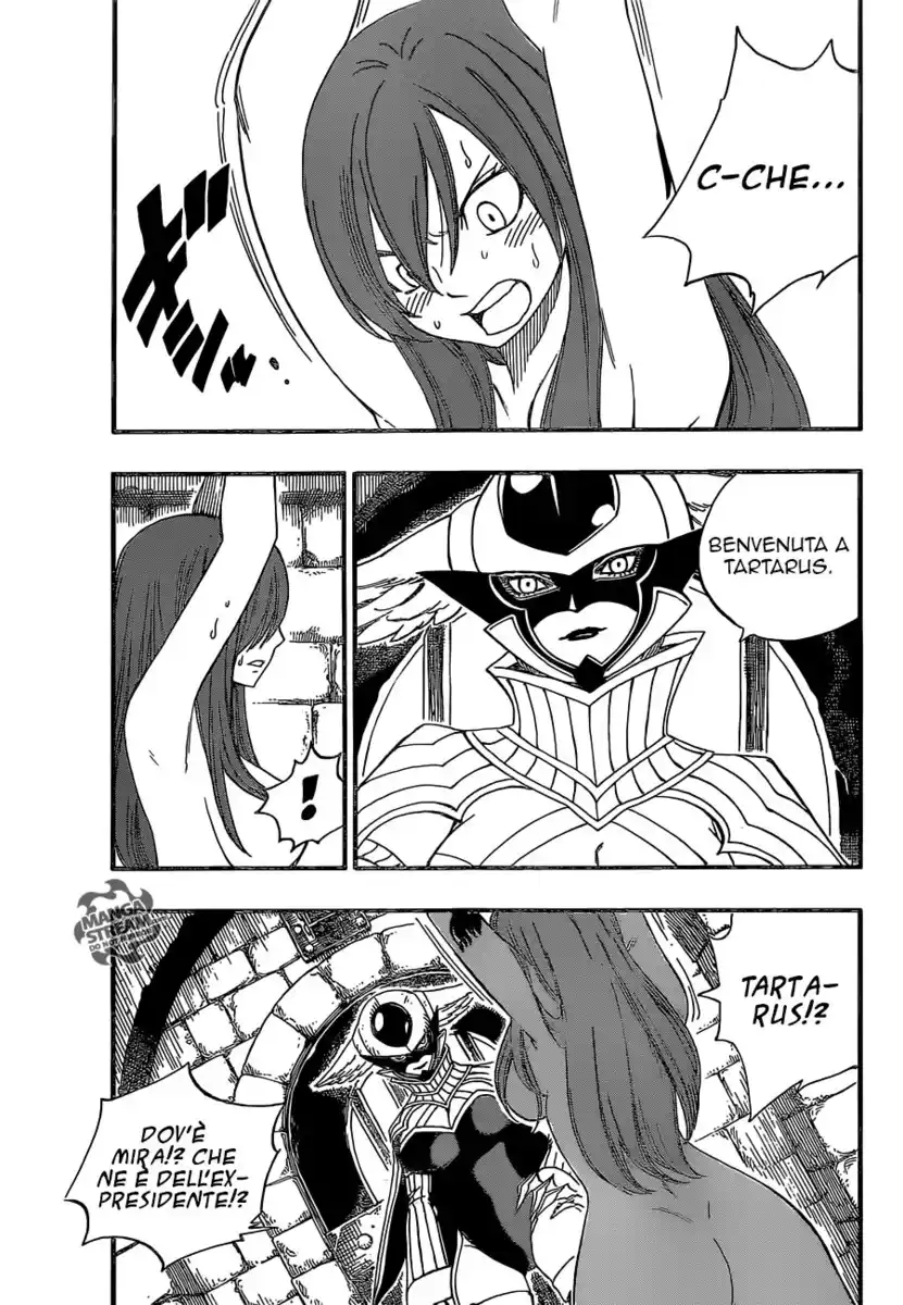 Fairy Tail Capitolo 365 page 14