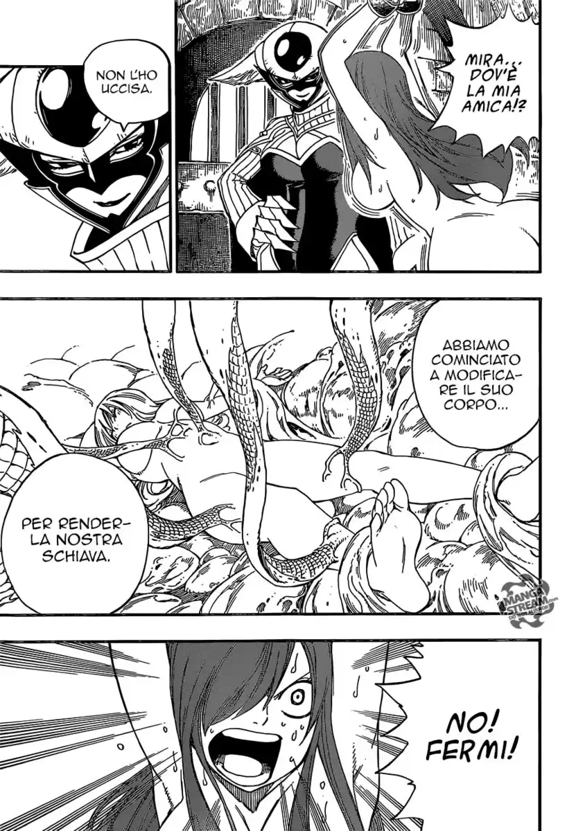 Fairy Tail Capitolo 365 page 16