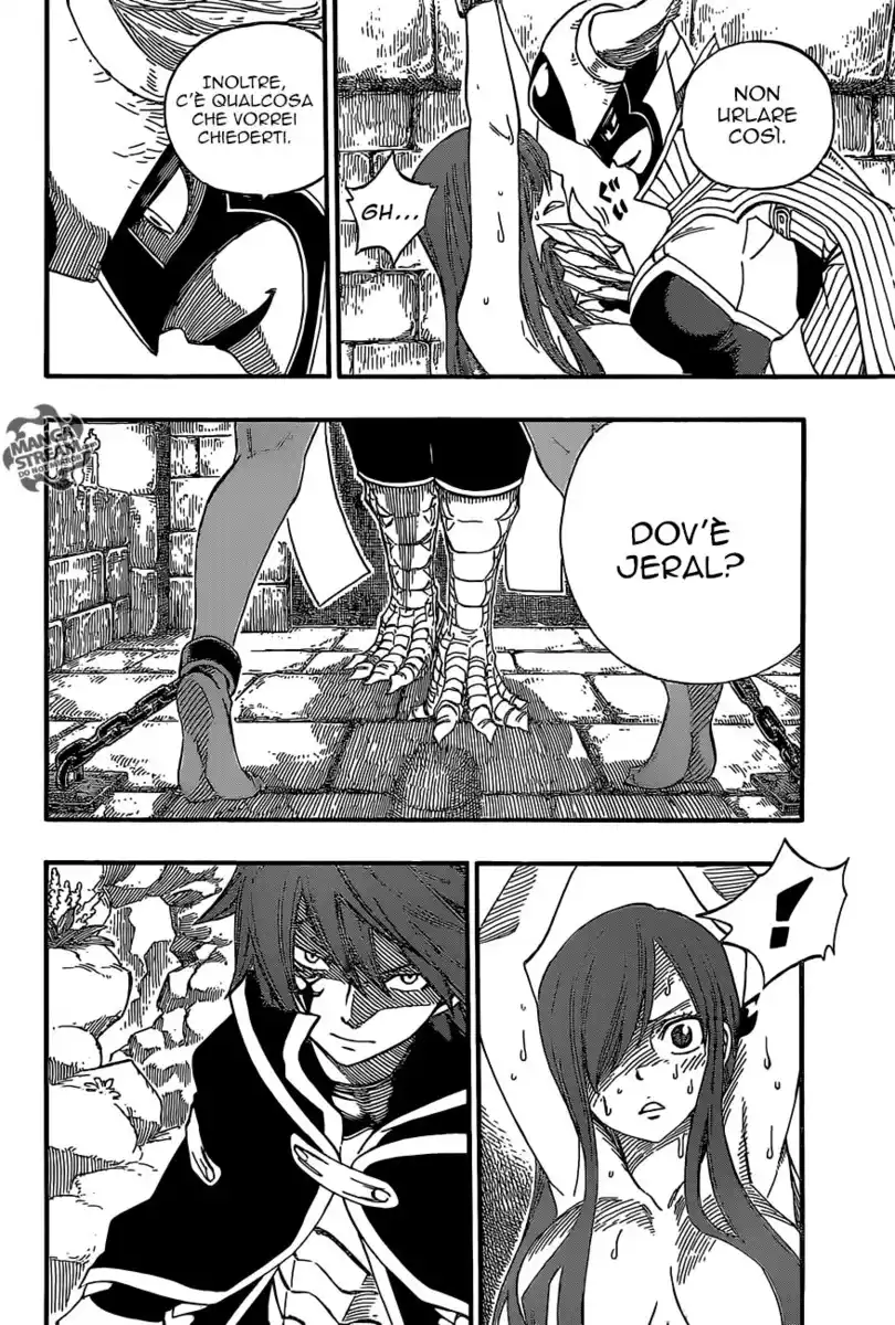 Fairy Tail Capitolo 365 page 17