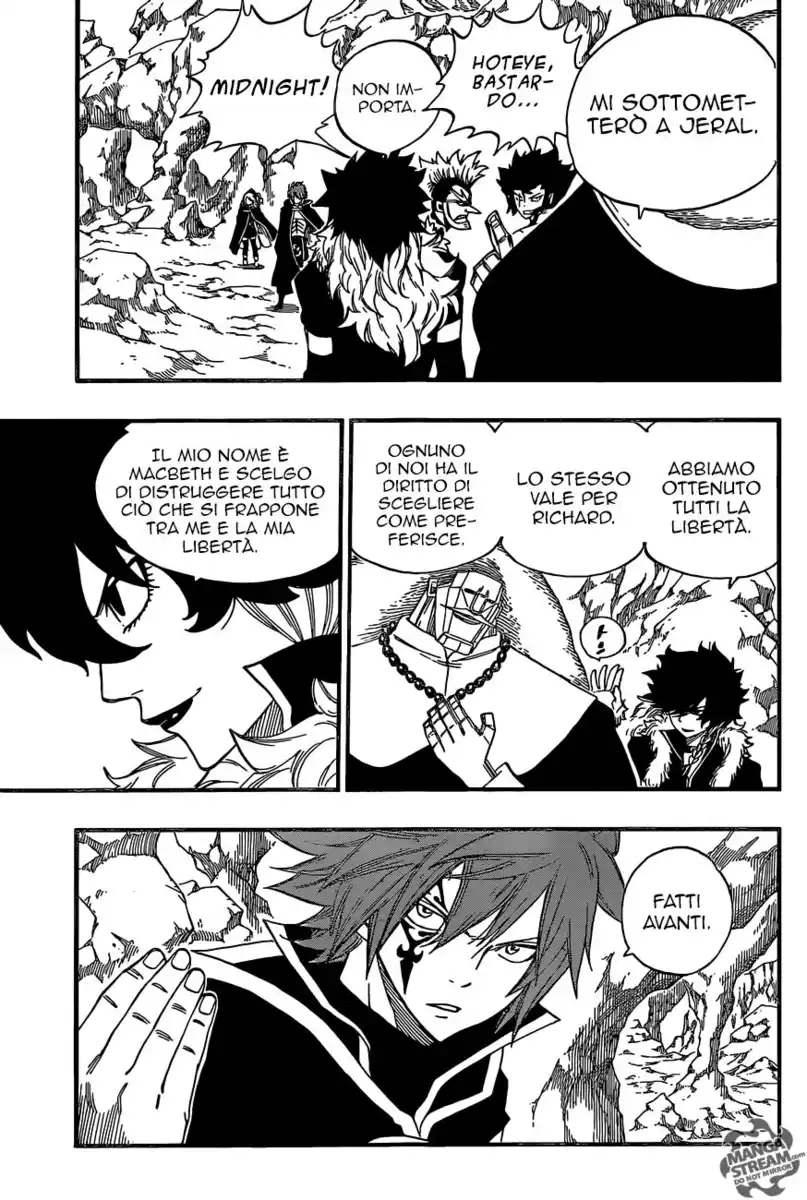 Fairy Tail Capitolo 365 page 20