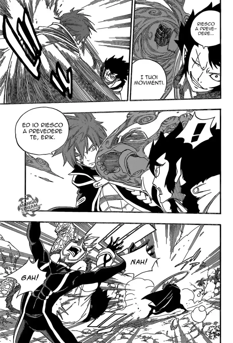 Fairy Tail Capitolo 365 page 22