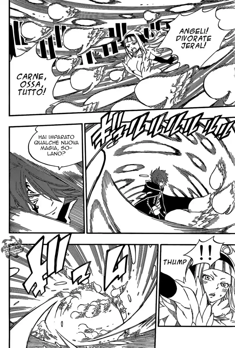 Fairy Tail Capitolo 365 page 23