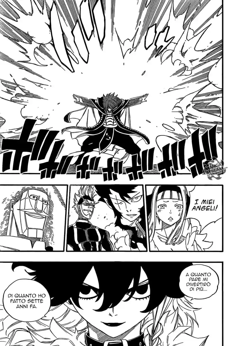 Fairy Tail Capitolo 365 page 24