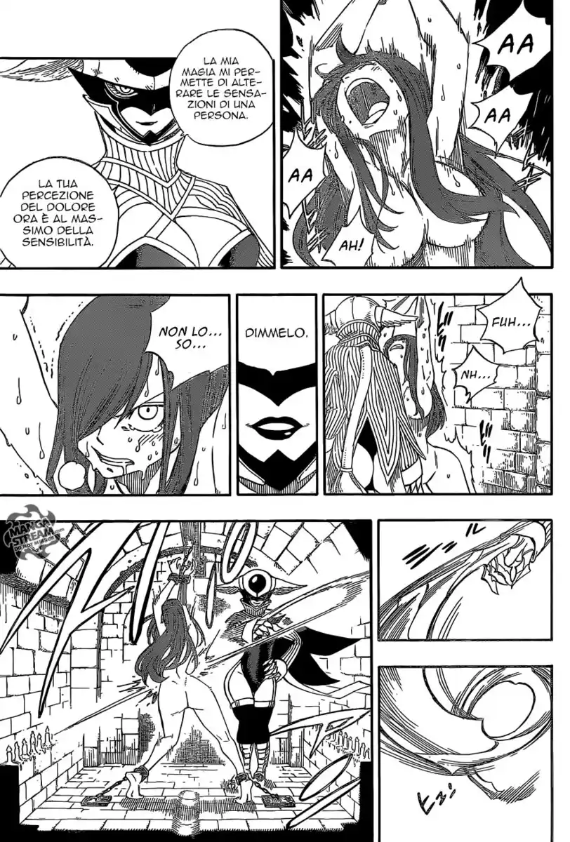 Fairy Tail Capitolo 365 page 26