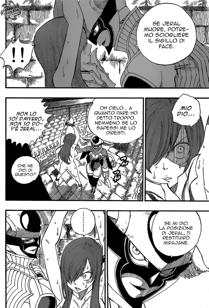 Fairy Tail Capitolo 365 page 29