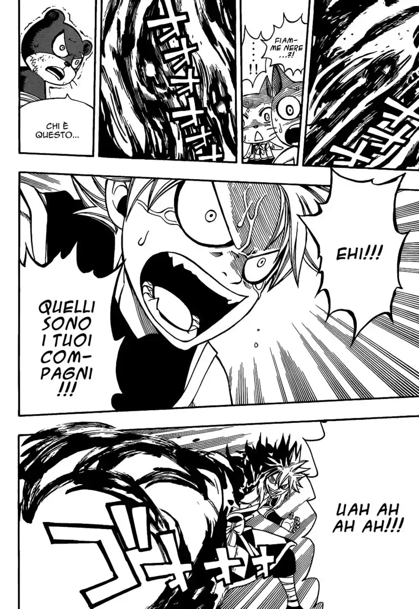 Fairy Tail Capitolo 217 page 12