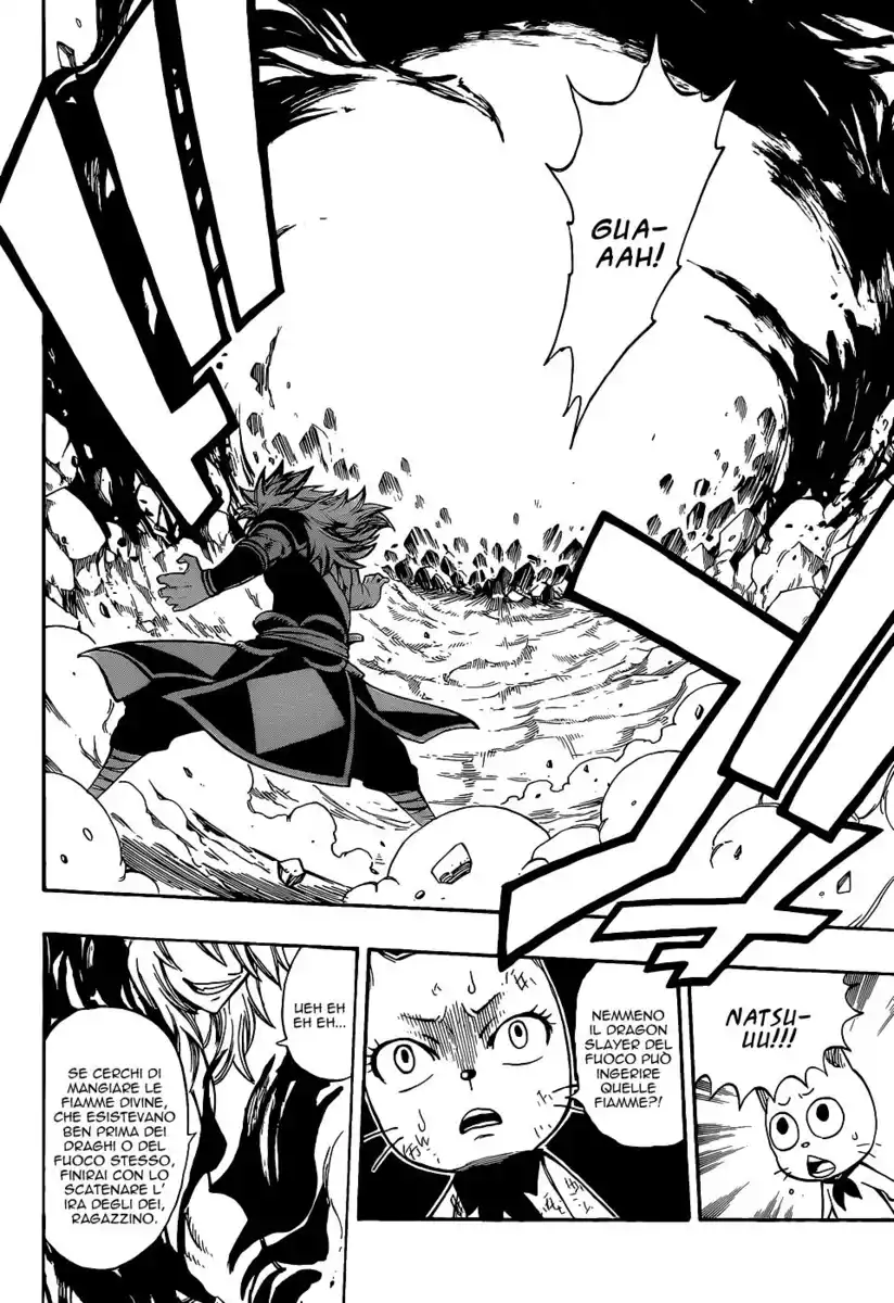 Fairy Tail Capitolo 217 page 14