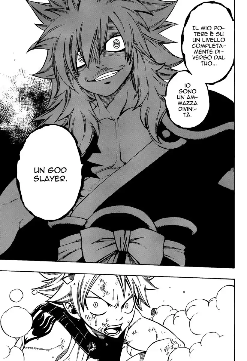 Fairy Tail Capitolo 217 page 15