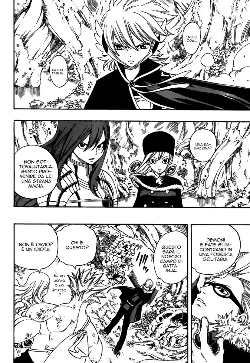 Fairy Tail Capitolo 217 page 18