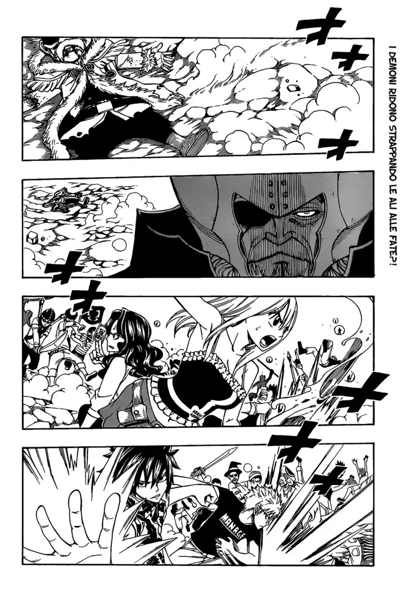 Fairy Tail Capitolo 217 page 3