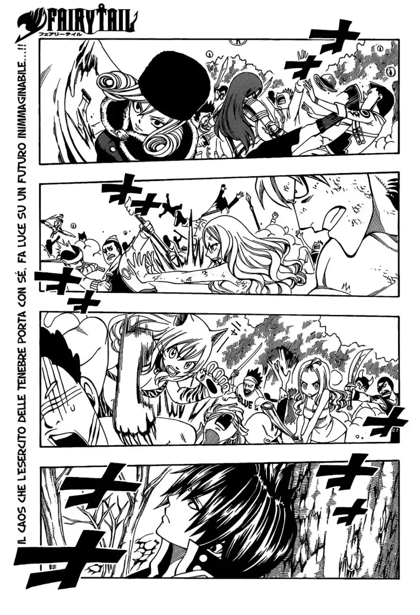 Fairy Tail Capitolo 217 page 4