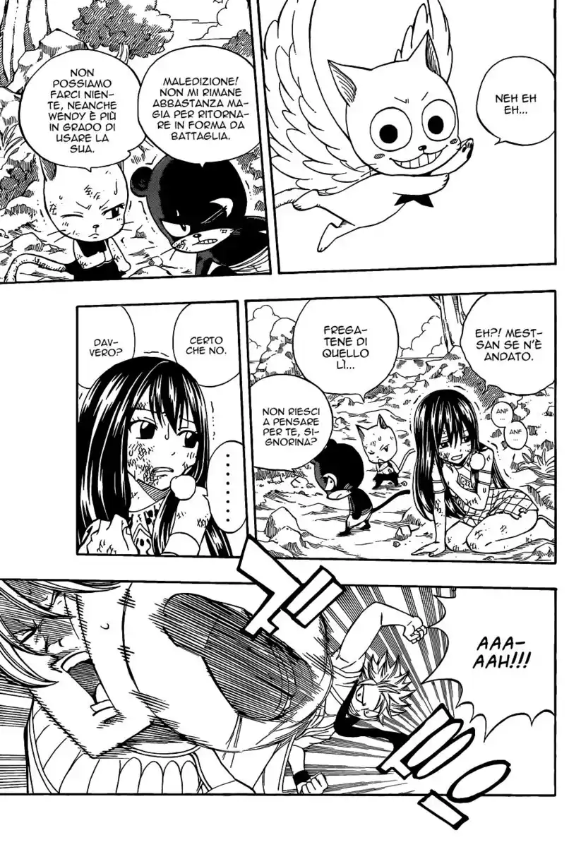 Fairy Tail Capitolo 217 page 6