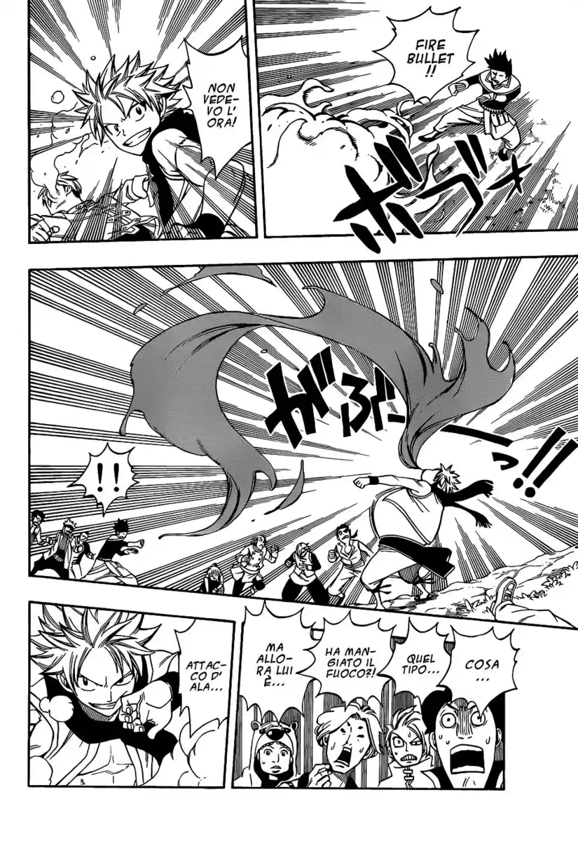 Fairy Tail Capitolo 217 page 7