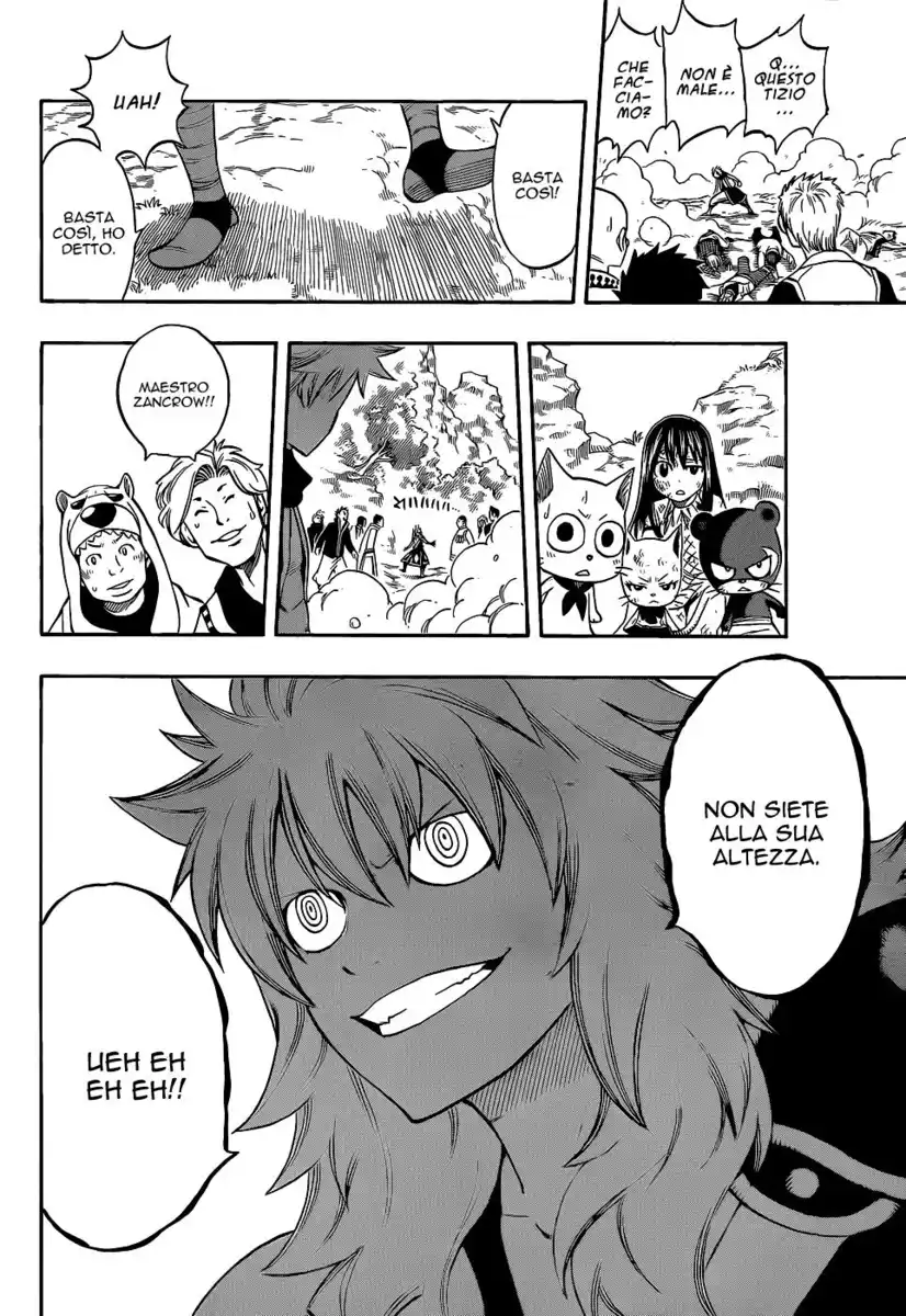 Fairy Tail Capitolo 217 page 9