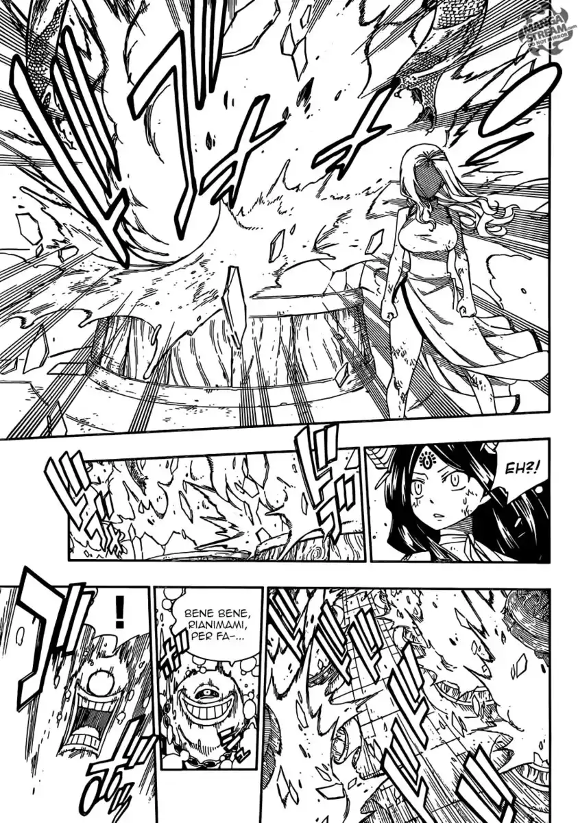 Fairy Tail Capitolo 380 page 10