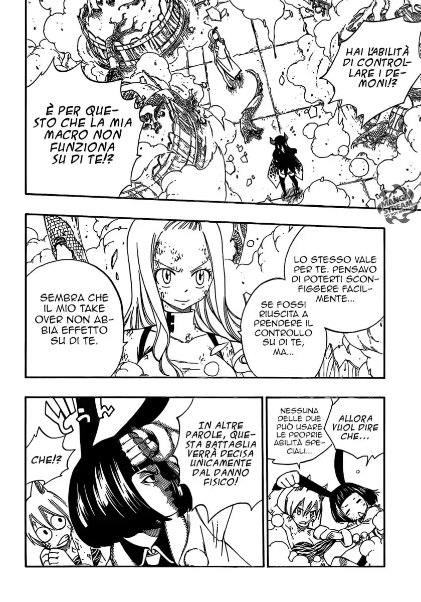 Fairy Tail Capitolo 380 page 13