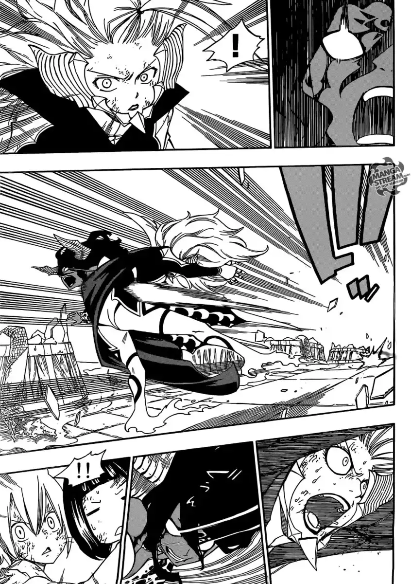 Fairy Tail Capitolo 380 page 16