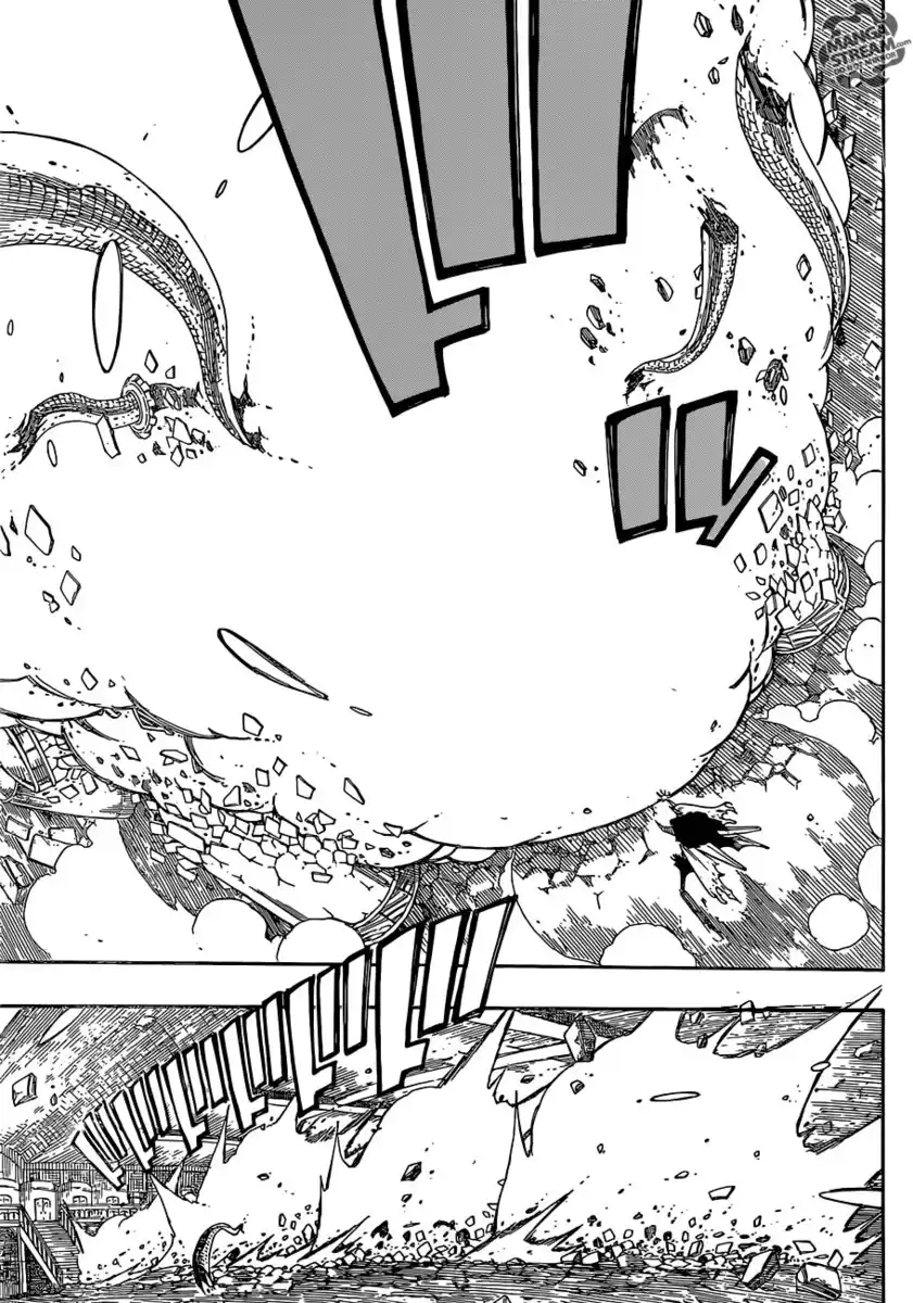 Fairy Tail Capitolo 380 page 18