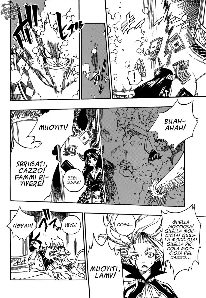 Fairy Tail Capitolo 380 page 7