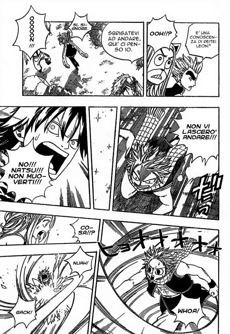 Fairy Tail Capitolo 29 page 12