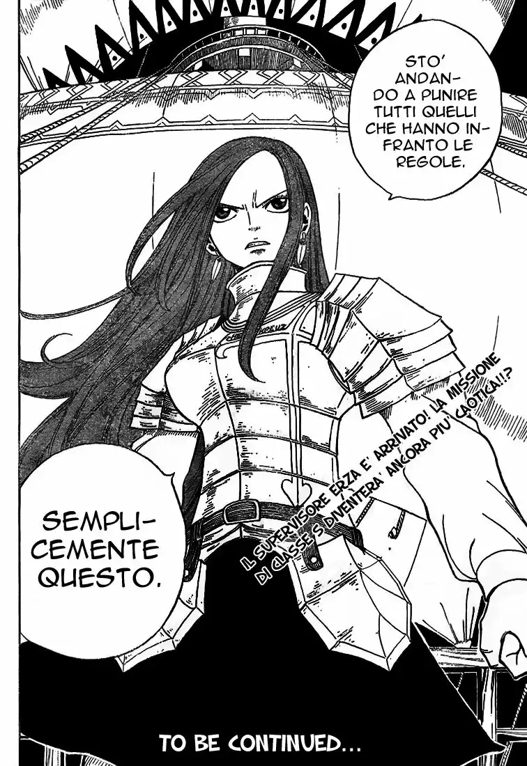 Fairy Tail Capitolo 29 page 21