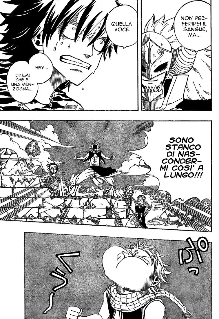 Fairy Tail Capitolo 29 page 4