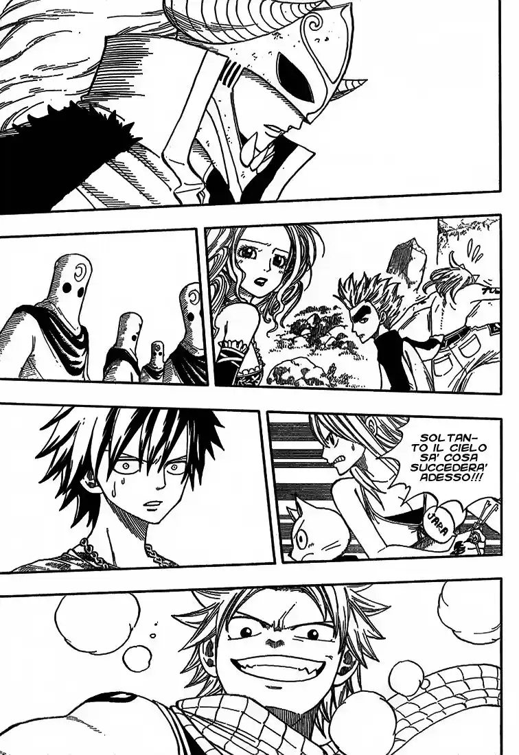 Fairy Tail Capitolo 29 page 6