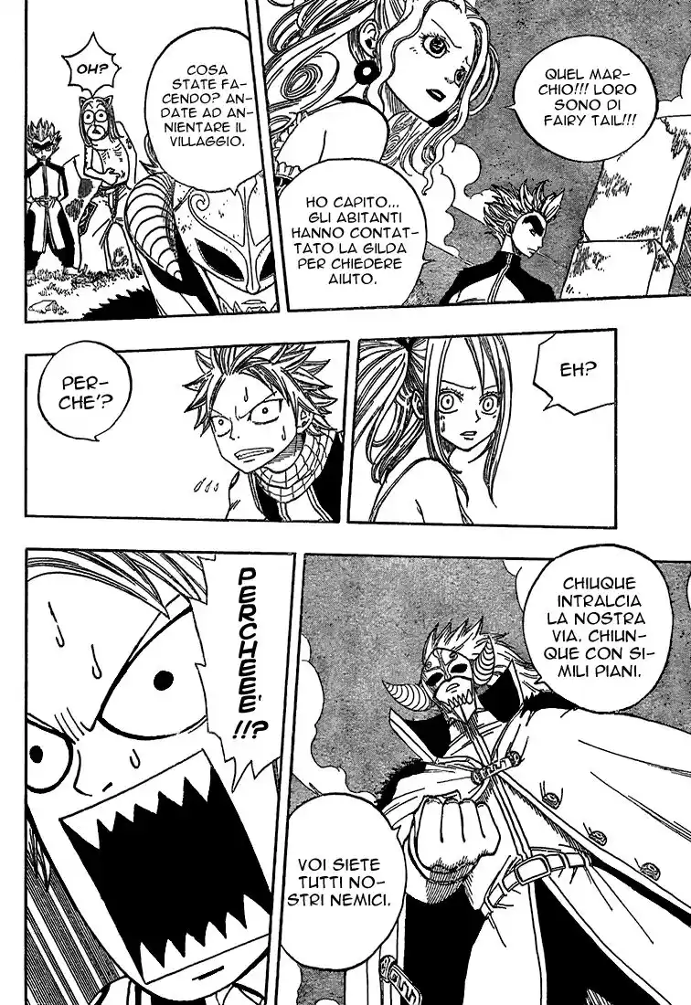 Fairy Tail Capitolo 29 page 7