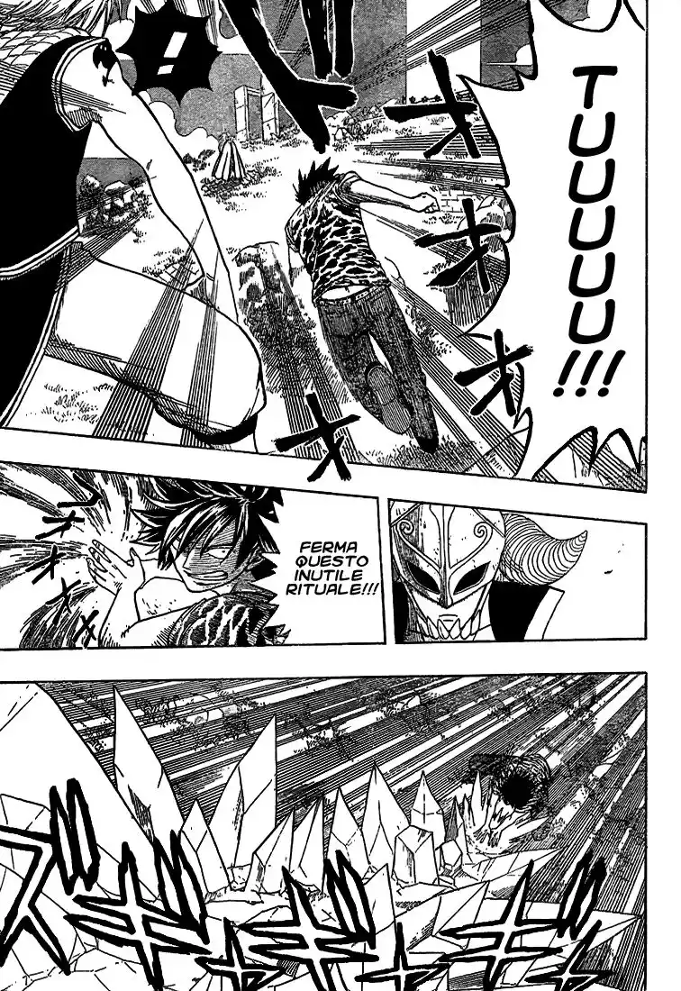 Fairy Tail Capitolo 29 page 8