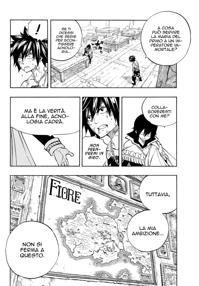 Fairy Tail Capitolo 522 page 10