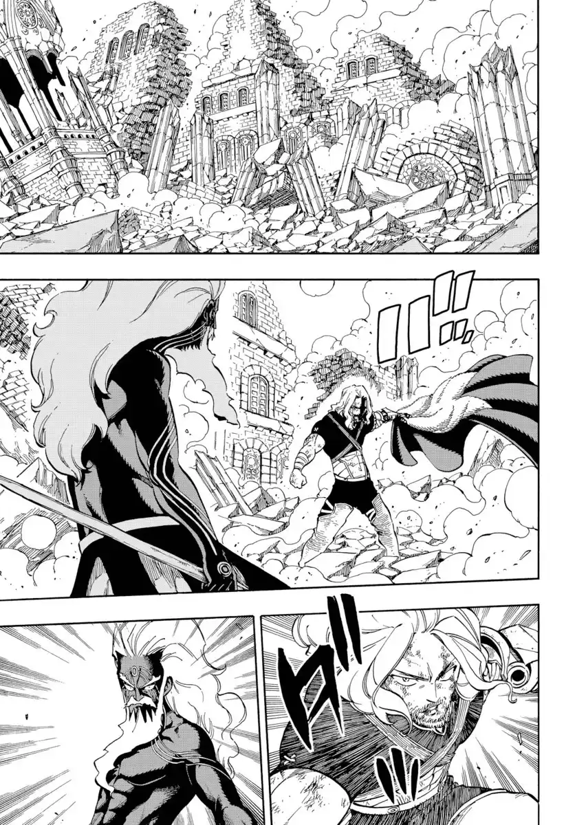 Fairy Tail Capitolo 522 page 11