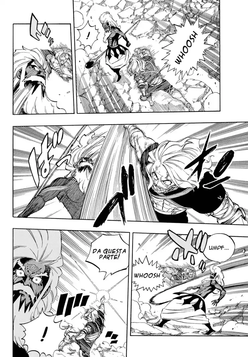 Fairy Tail Capitolo 522 page 12