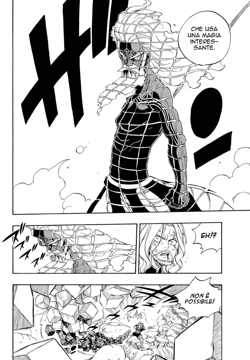 Fairy Tail Capitolo 522 page 14