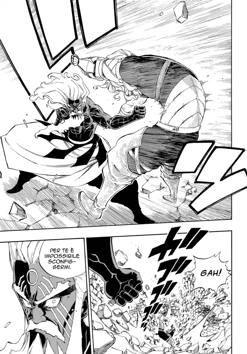 Fairy Tail Capitolo 522 page 15