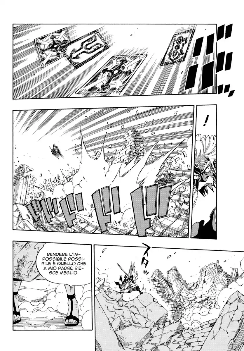 Fairy Tail Capitolo 522 page 16