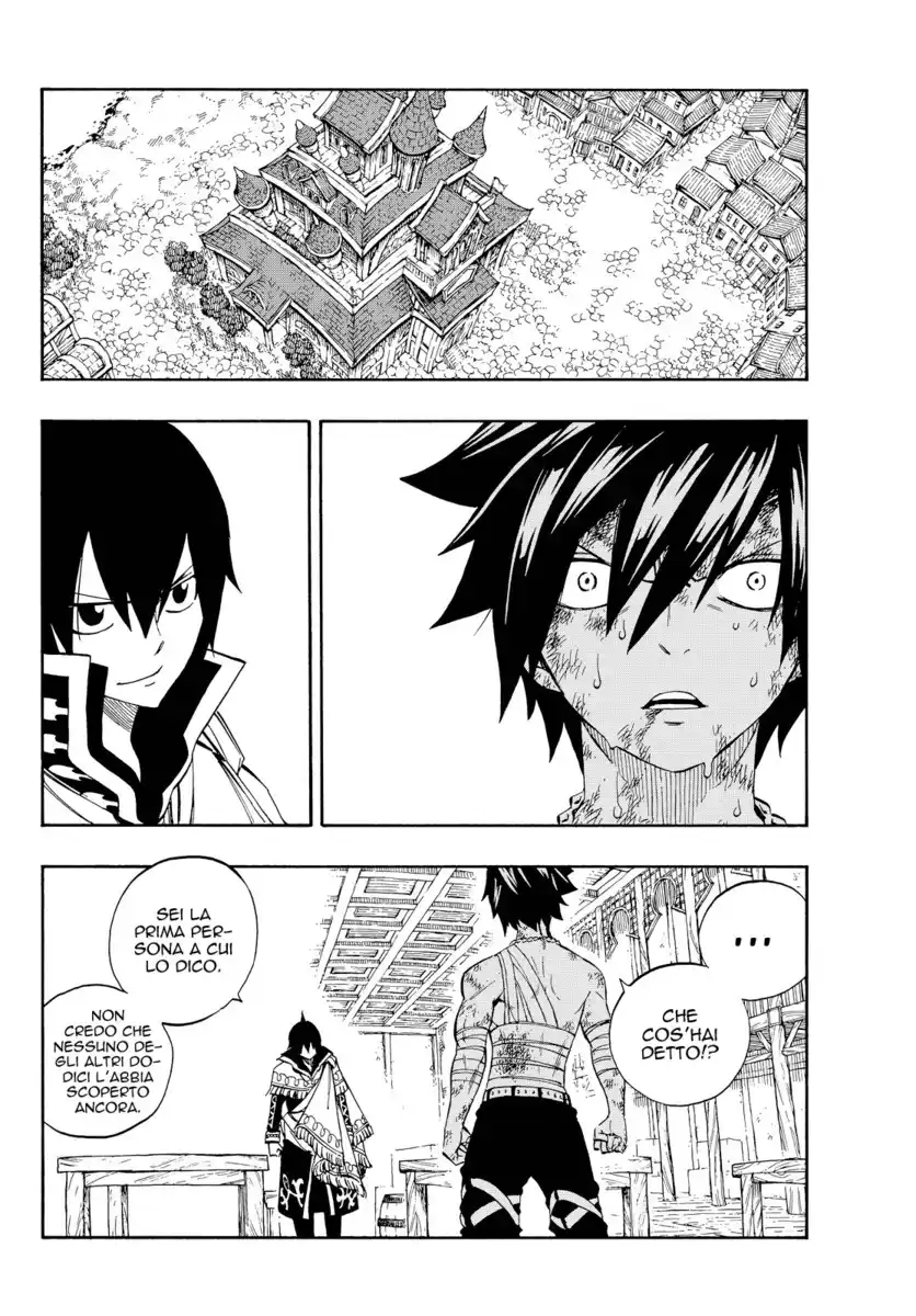 Fairy Tail Capitolo 522 page 18