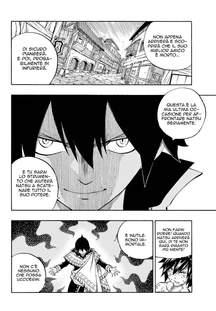 Fairy Tail Capitolo 522 page 20