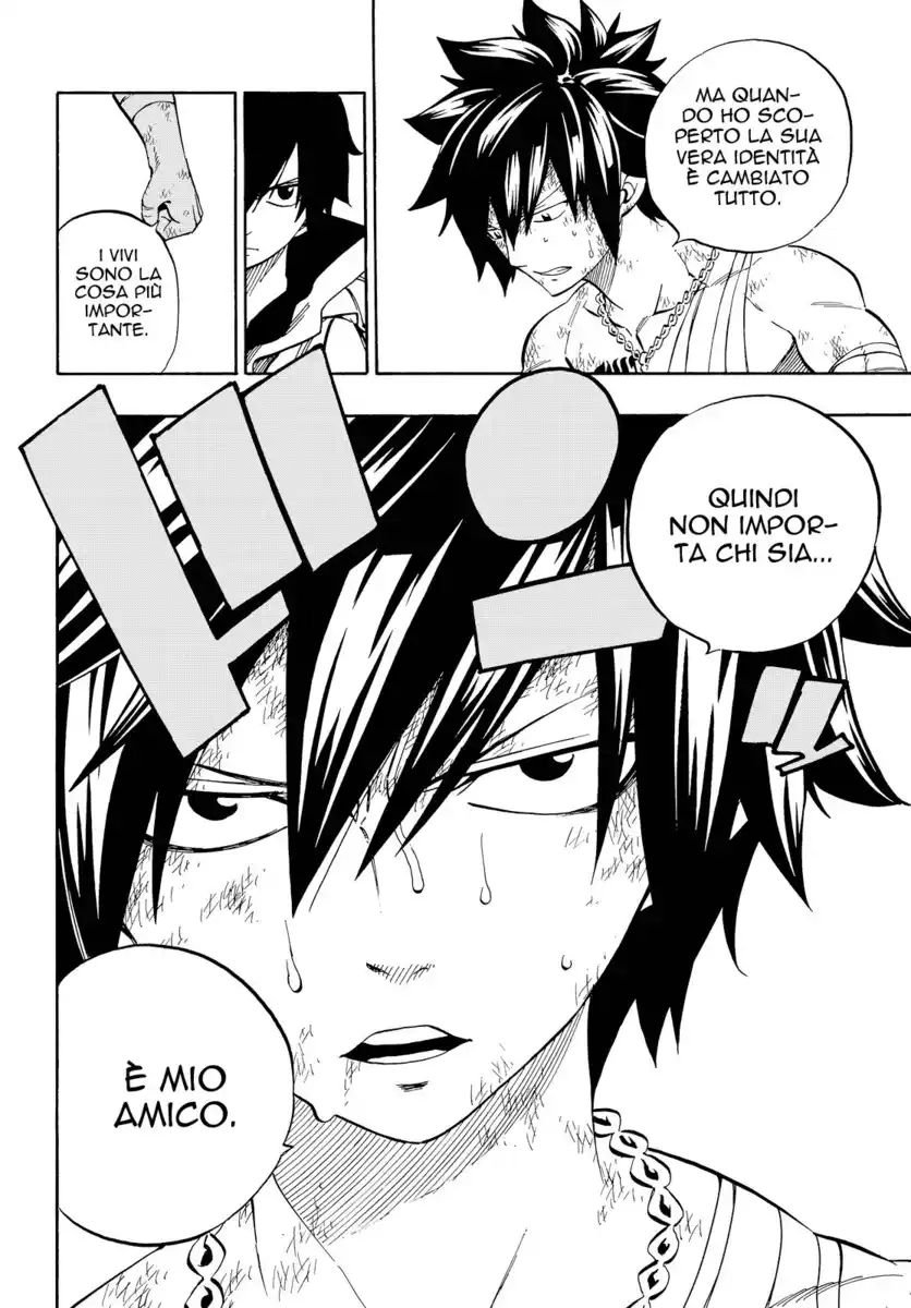 Fairy Tail Capitolo 522 page 22